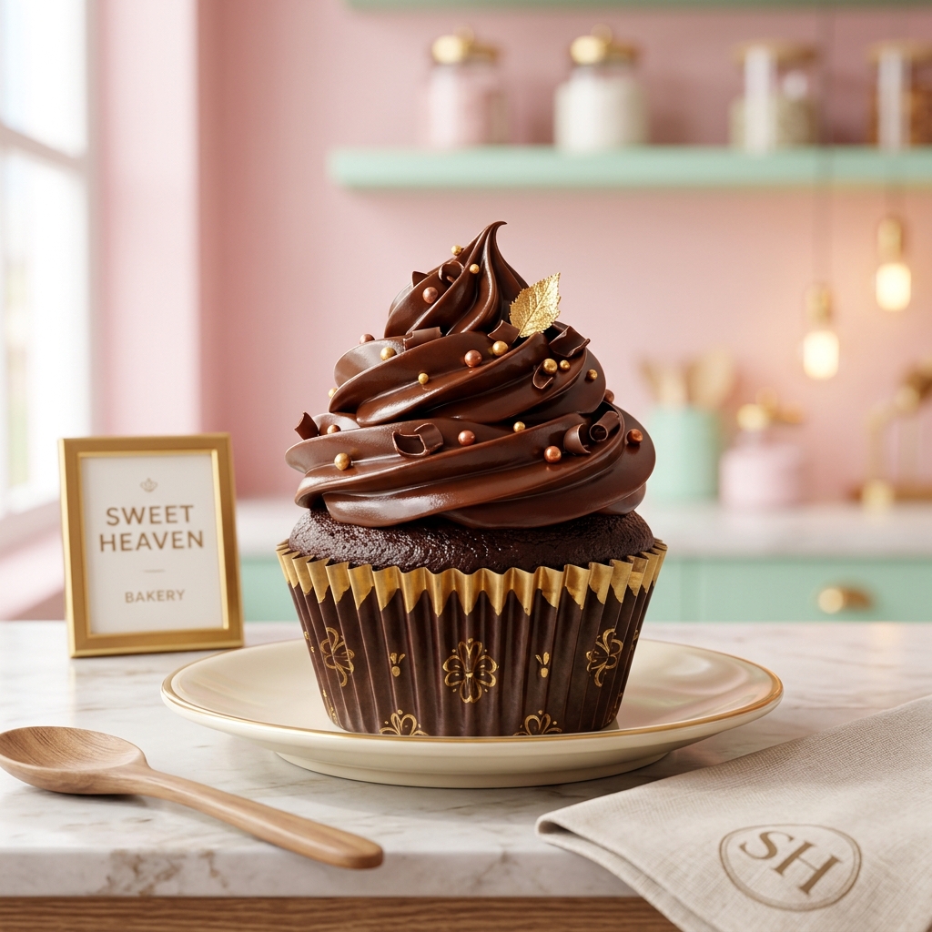 Chocolate Fudge