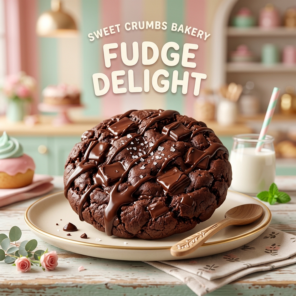 Double Fudge