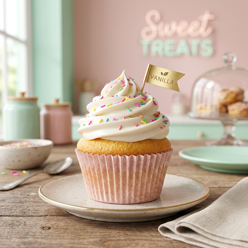 Vanilla Dream