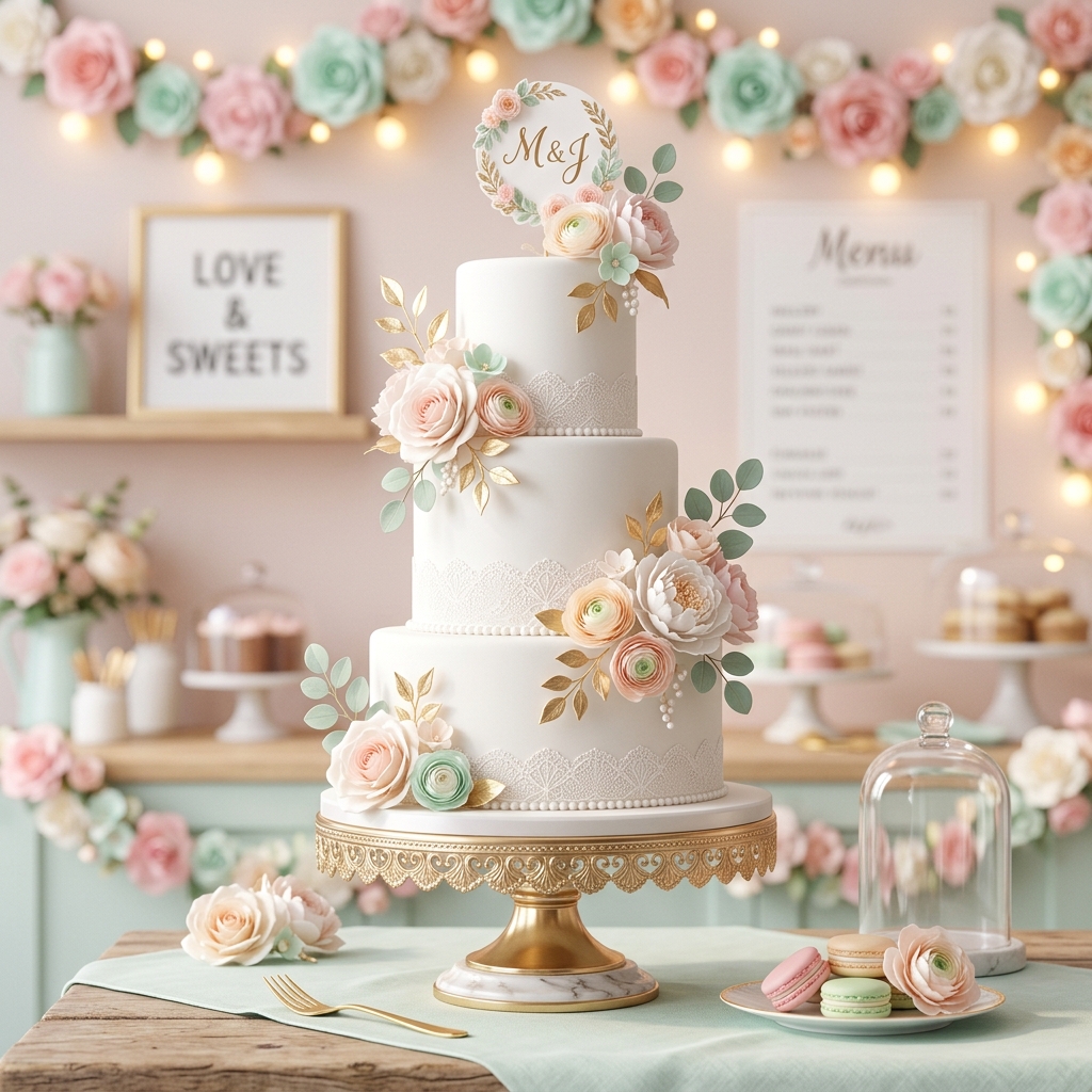 Wedding Elegance